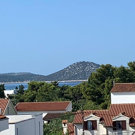 Villa Nera Vodice Luaran gambar