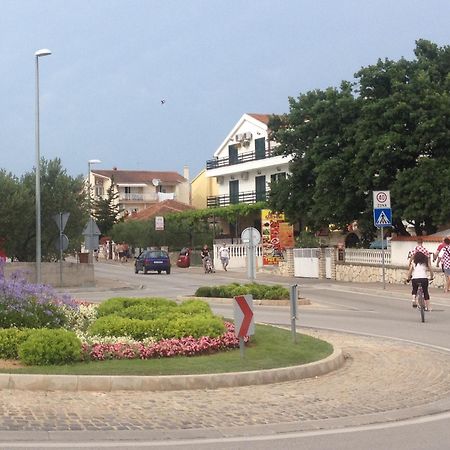 Villa Nera Vodice Luaran gambar