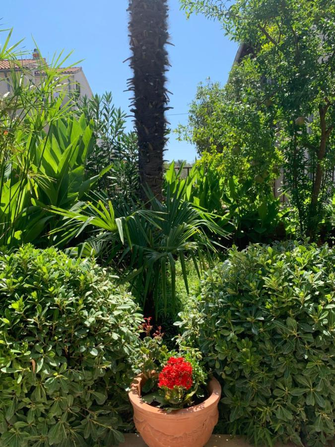Villa Nera Vodice Luaran gambar