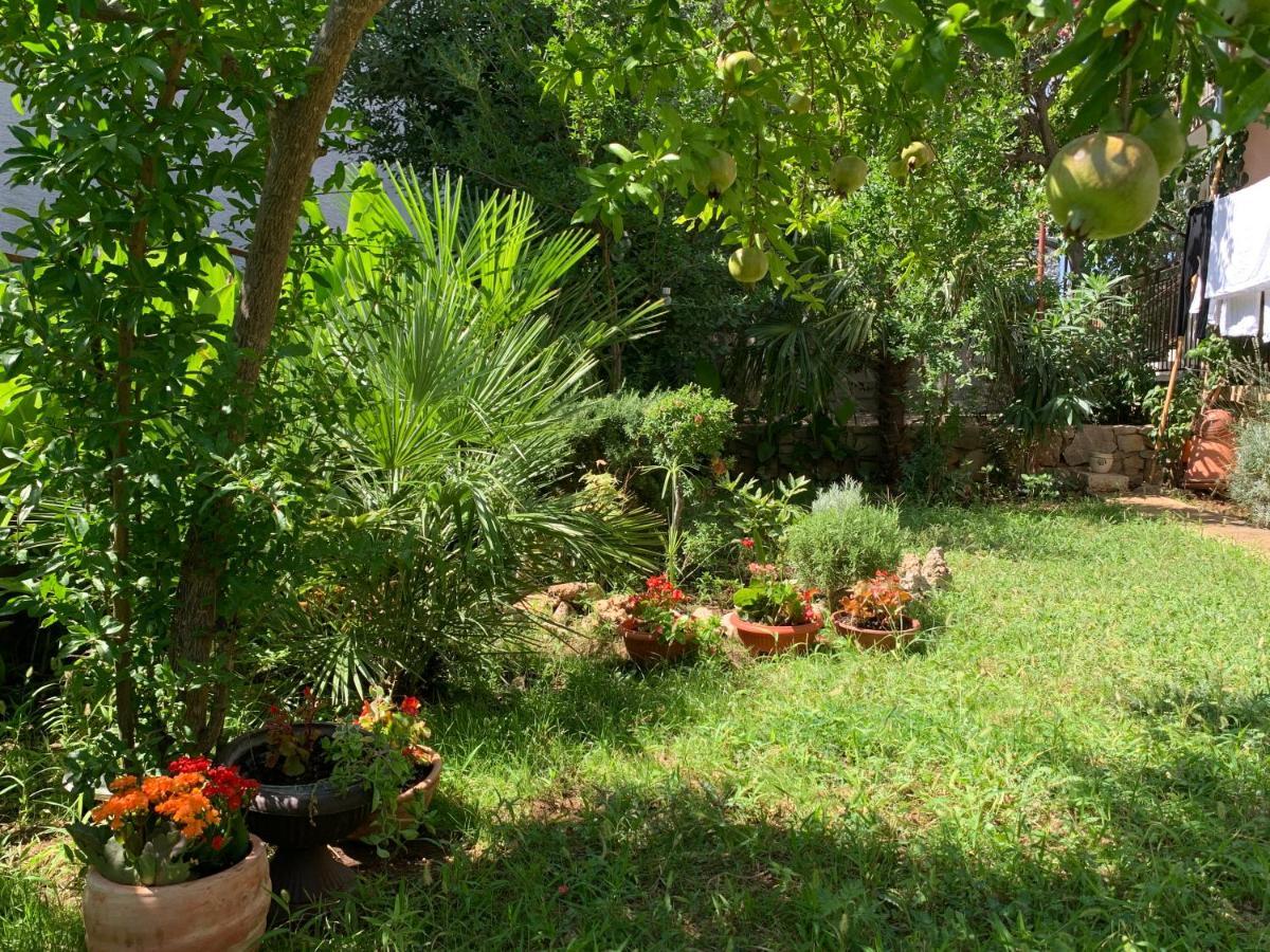 Villa Nera Vodice Luaran gambar