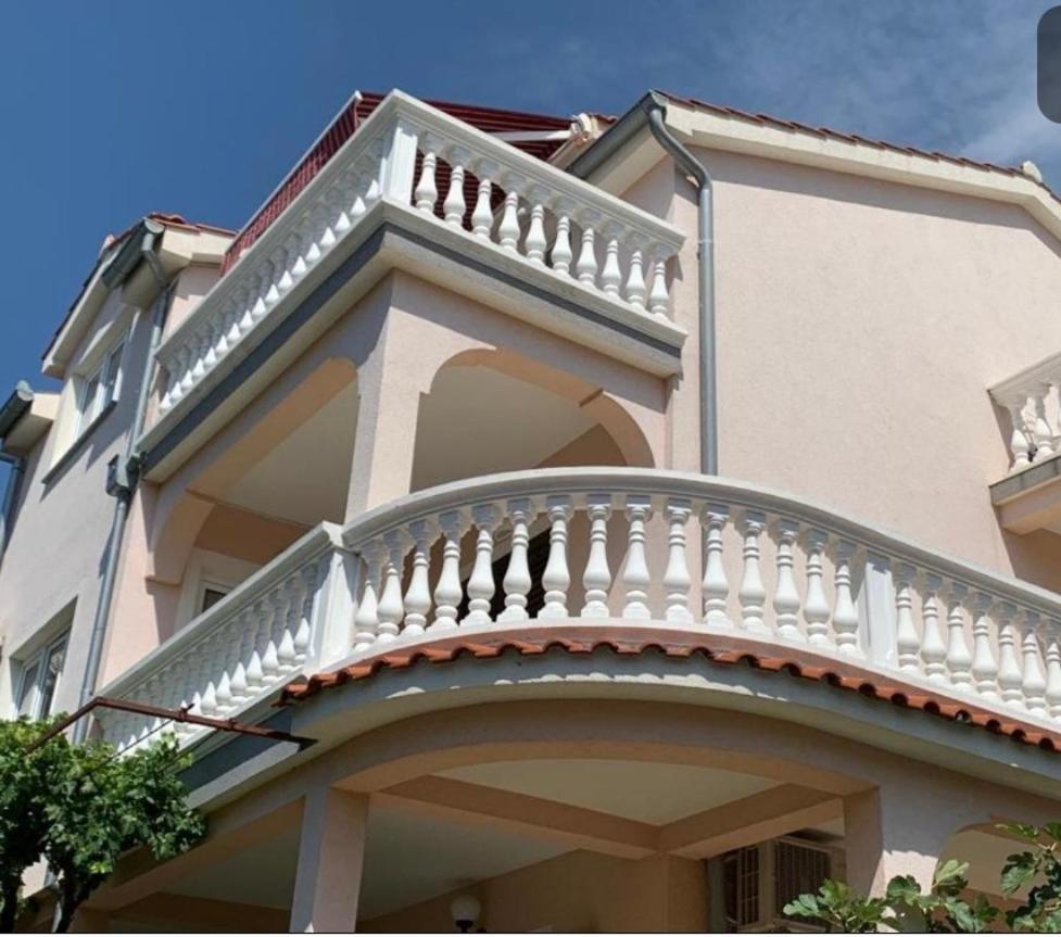 Villa Nera Vodice Luaran gambar