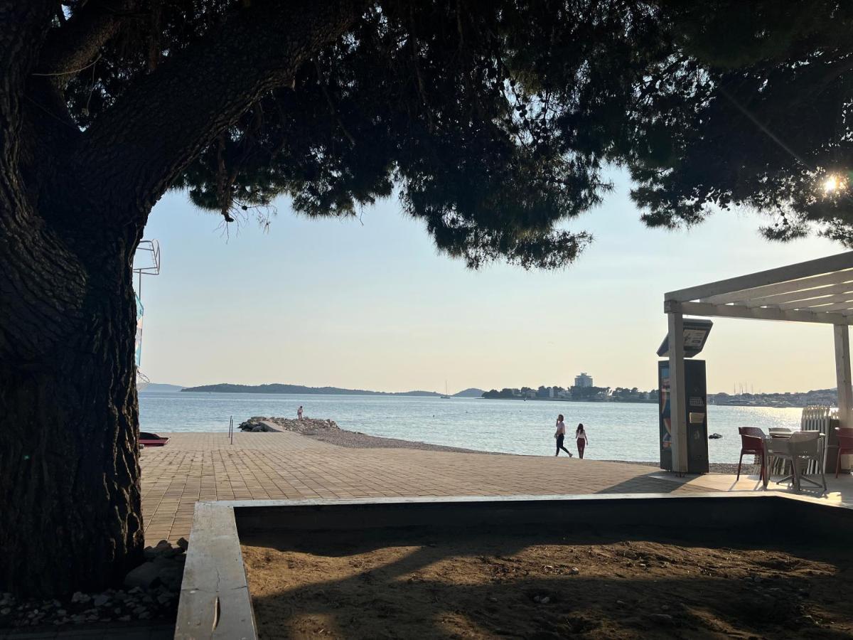 Villa Nera Vodice Luaran gambar