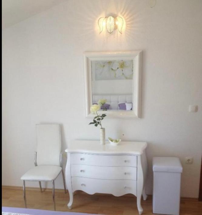 Villa Nera Vodice Luaran gambar