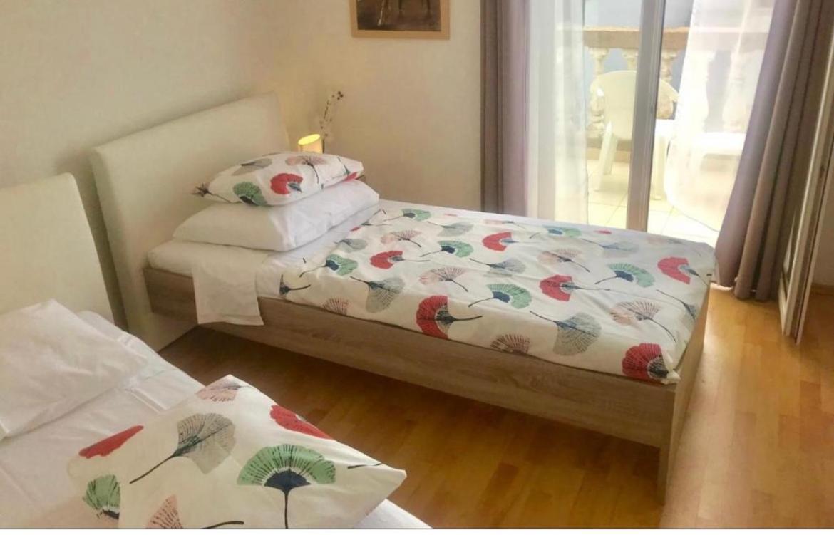 Villa Nera Vodice Luaran gambar