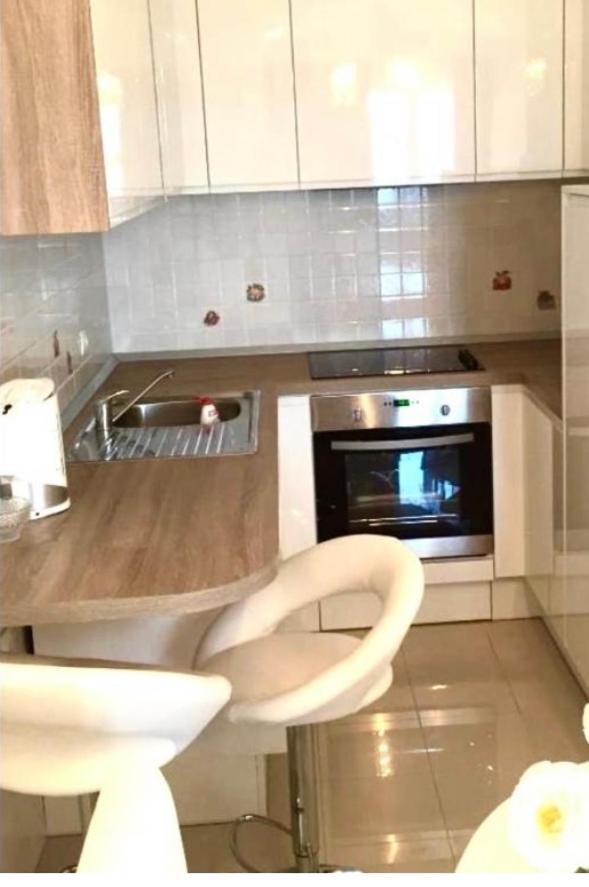 Villa Nera Vodice Luaran gambar