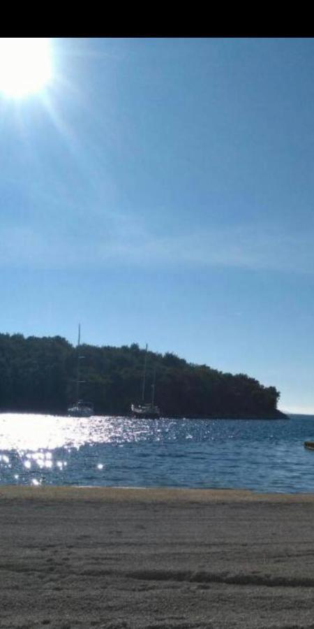 Villa Nera Vodice Luaran gambar