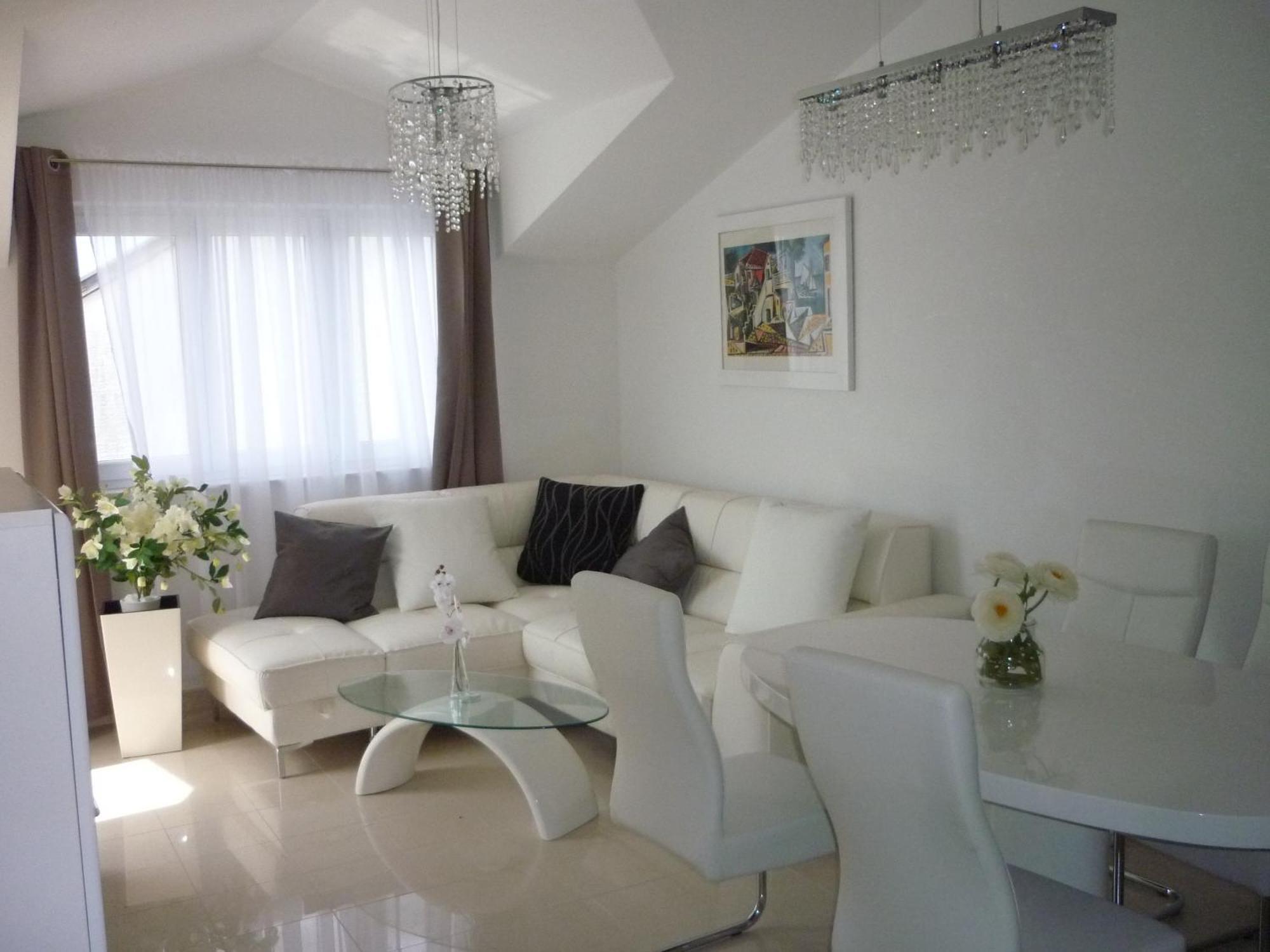 Villa Nera Vodice Luaran gambar