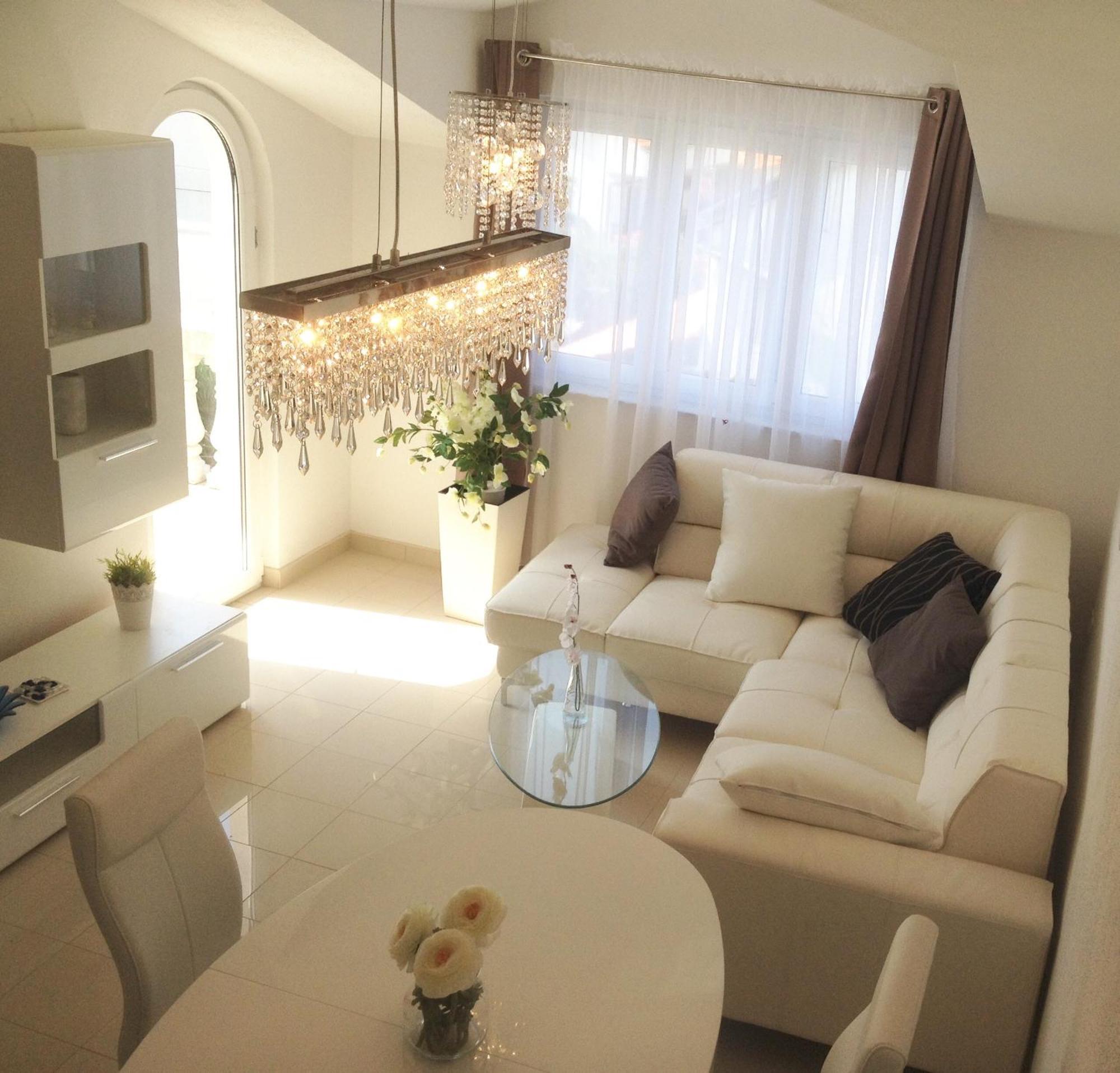 Villa Nera Vodice Luaran gambar